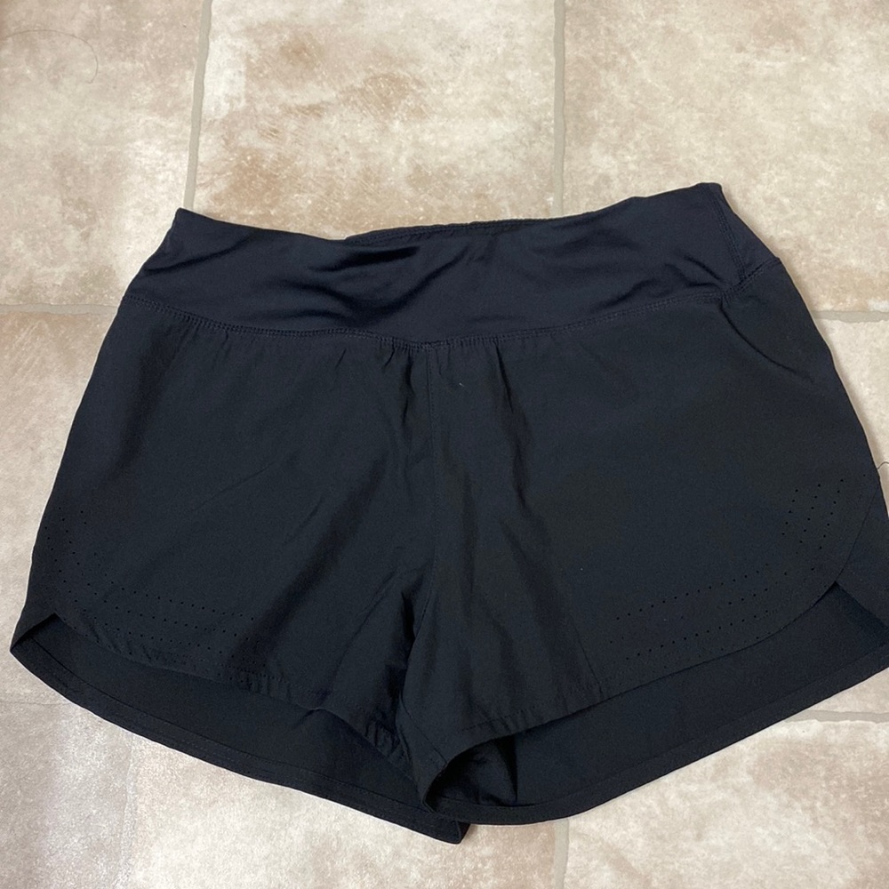 AS Revival shorts